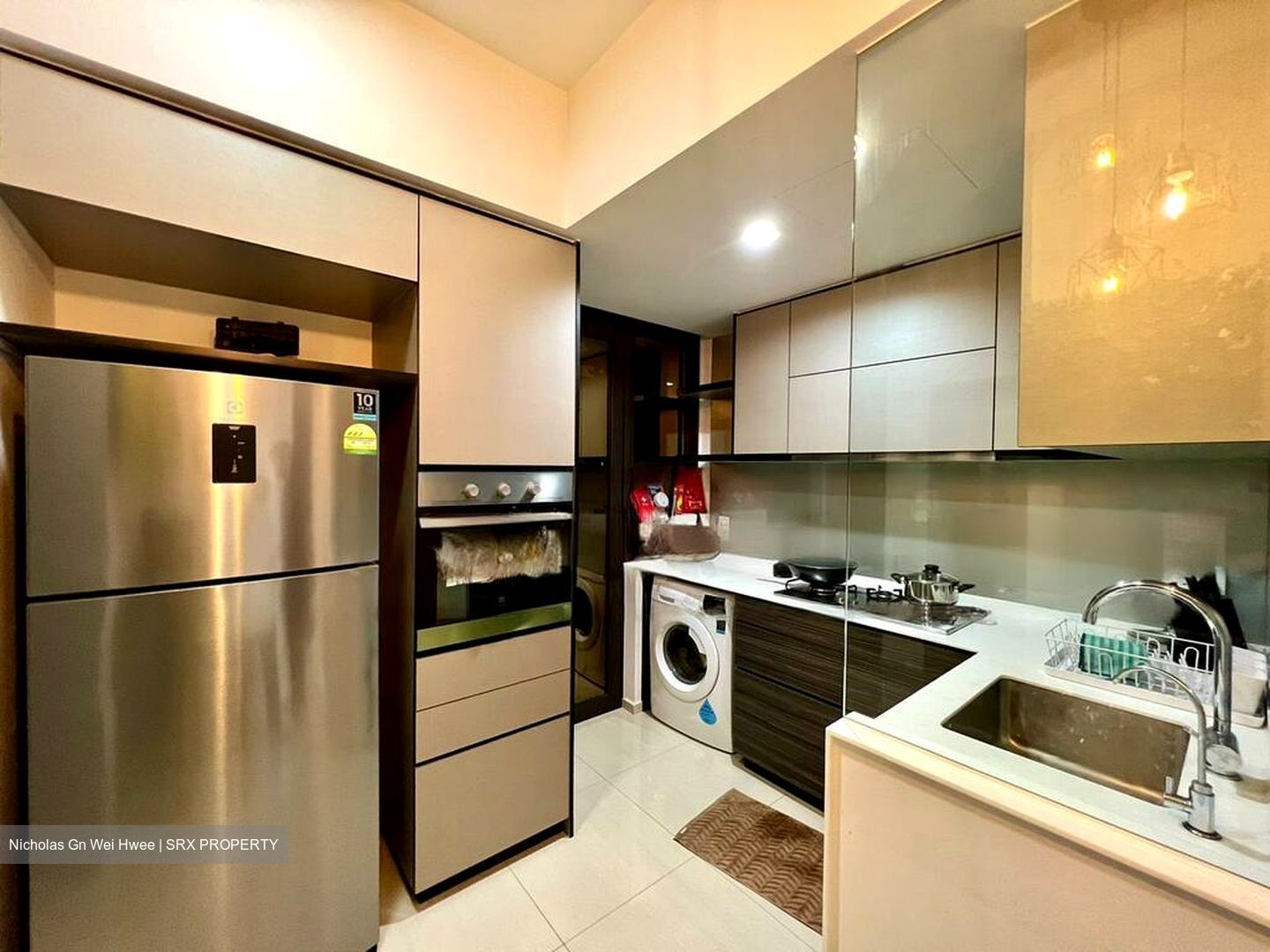 d'Nest (D18), Condominium #511623621
